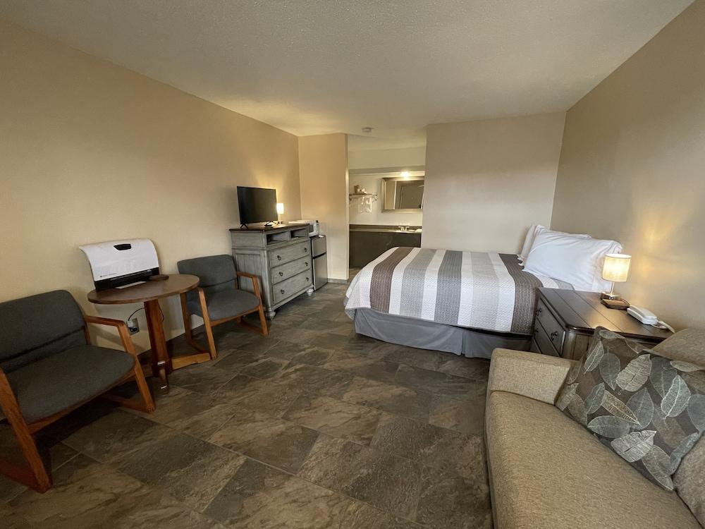 Scottish Inns Osage Beach photo 44