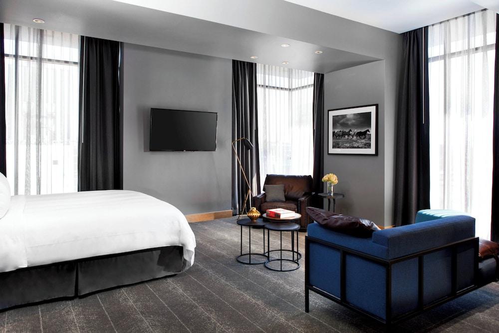 Renaissance Reno Downtown Hotel & Spa photo 22
