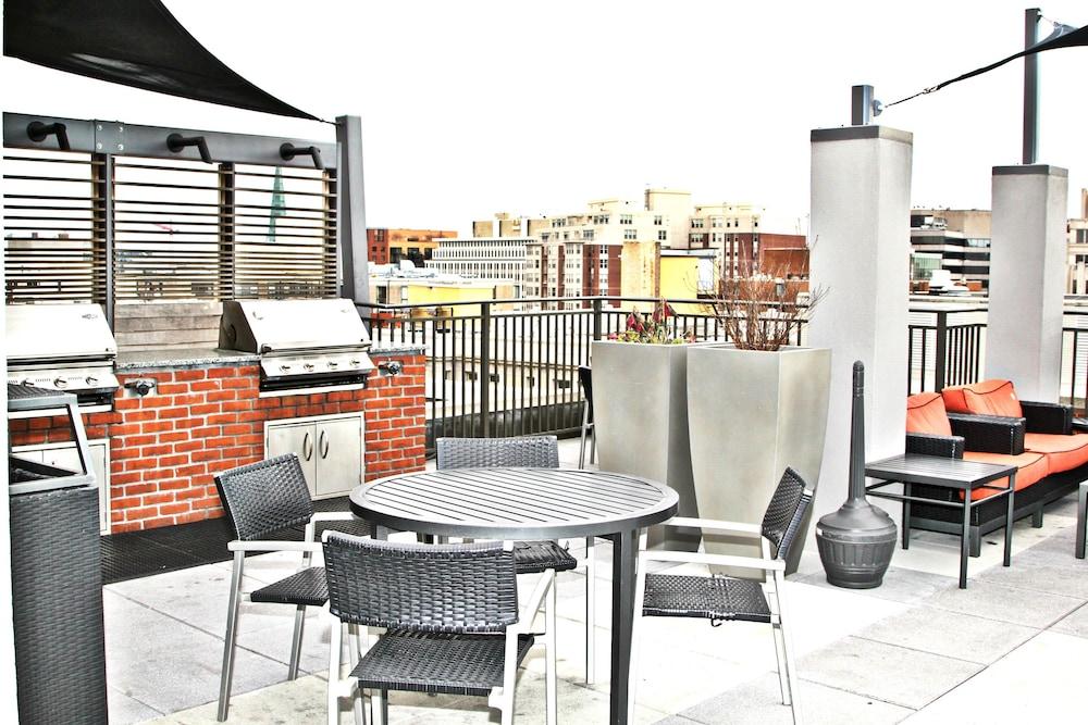 Weichert Suites at Thomas Circle photo 6