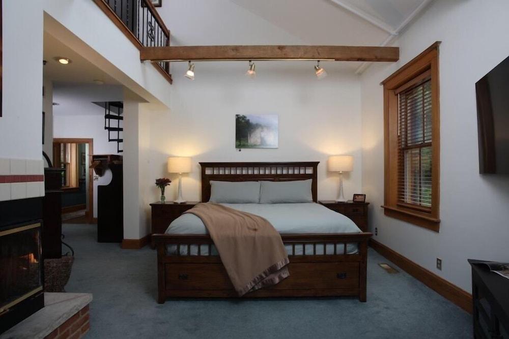 Hotel Galena photo 46
