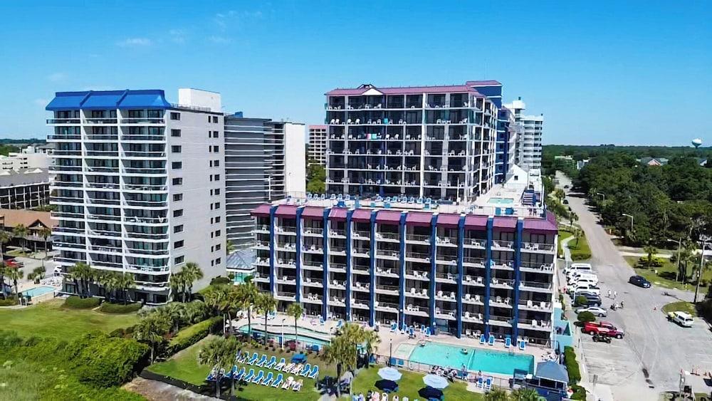 Grande Shores Ocean Resort photo 77