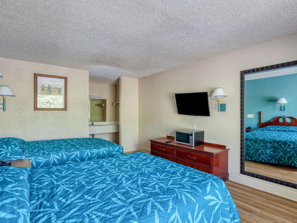 Haven Inn & Suites photo 14