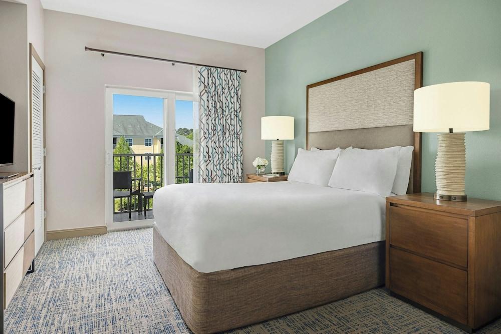Sheraton Broadway Resort Villas photo 51
