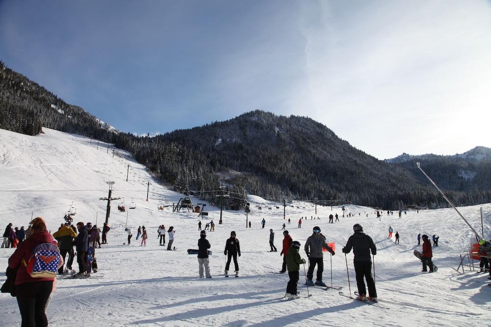 Crystal Mountain Hotels photo 17
