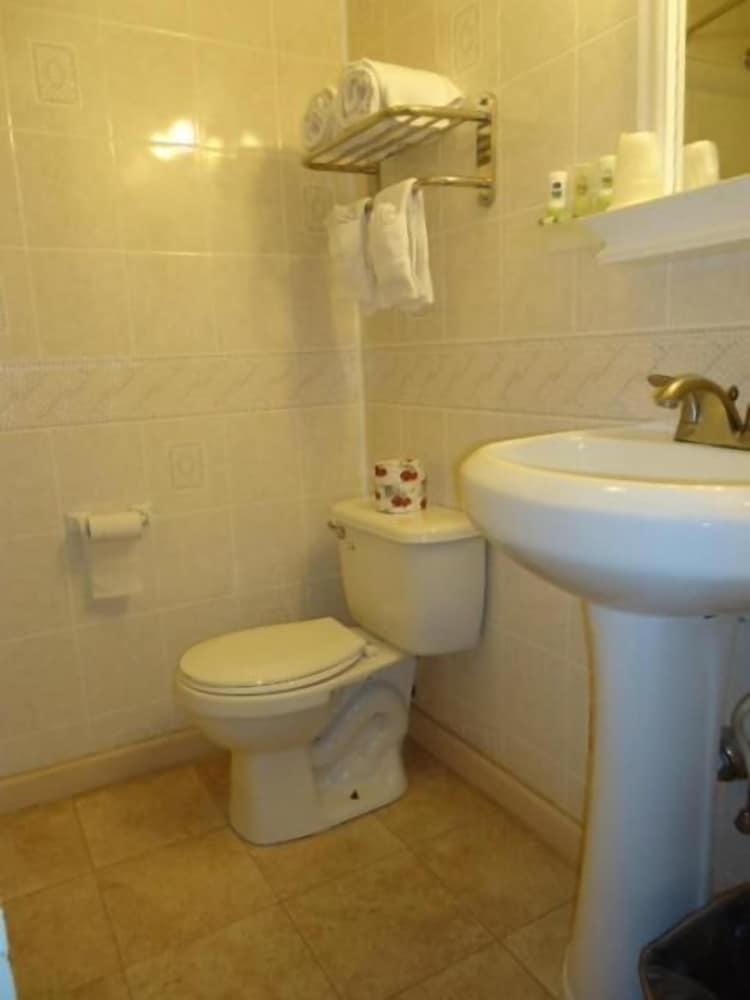 Relax Inn Elmira photo 21