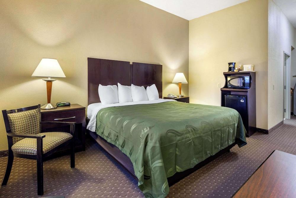 Quality Inn Smyrna photo 12