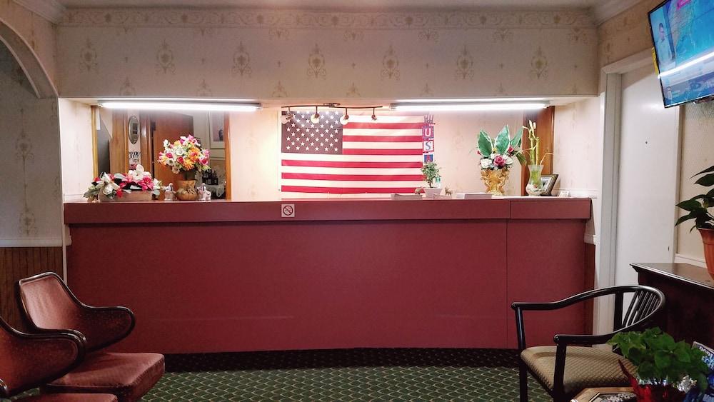 The Dunkirk Motel photo 1