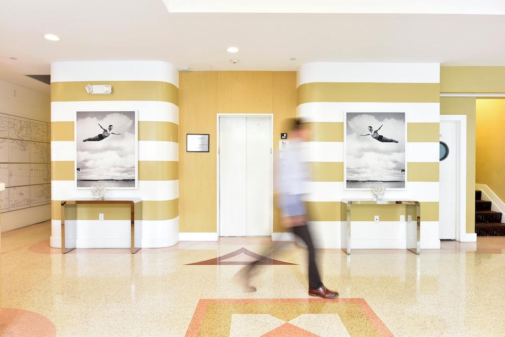 Pestana South Beach Art Deco Miami photo 7