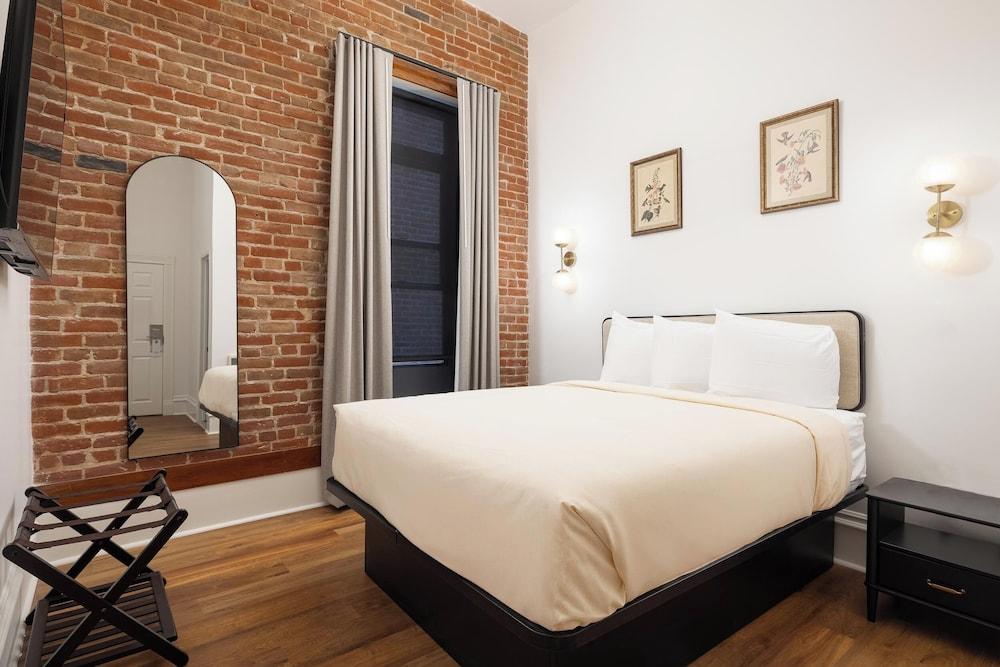 The Beau Downtown San Diego Gaslamp Quar photo 20