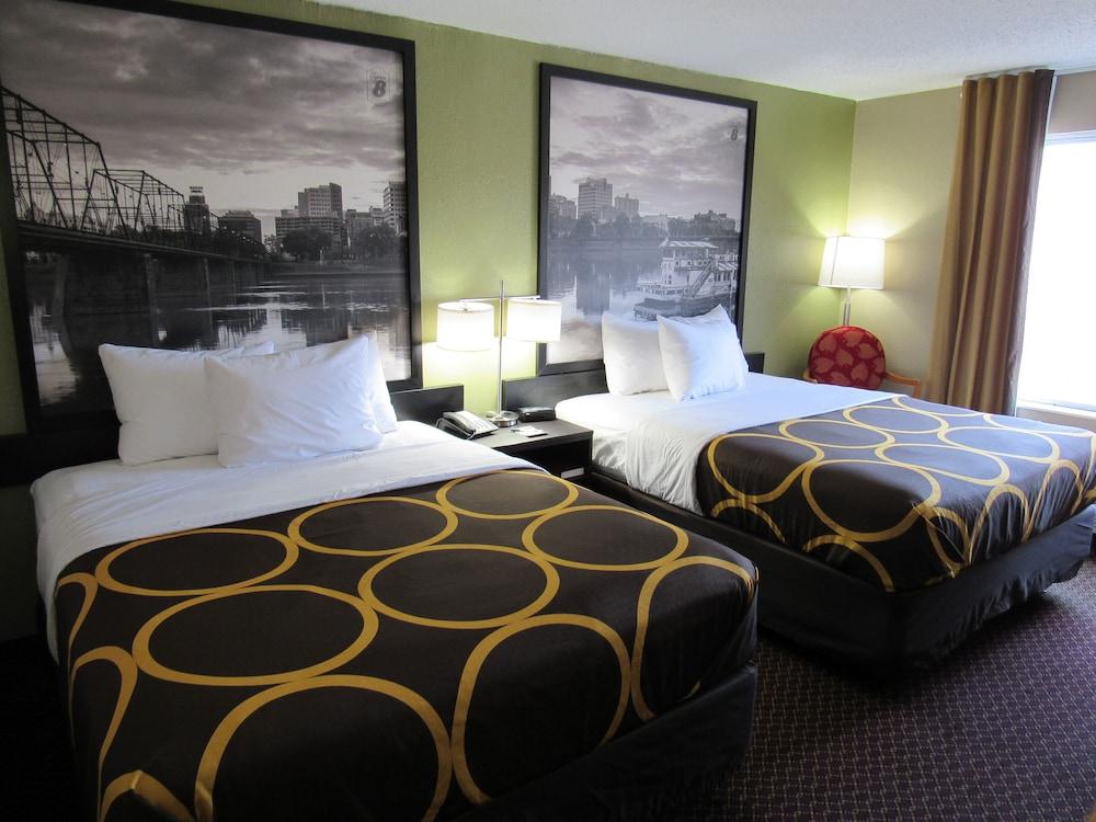 Super 8 by Wyndham New Cumberland photo 27