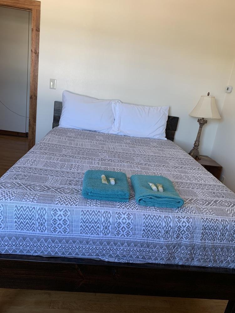 Nashwauk Lodging - Hostel photo 3
