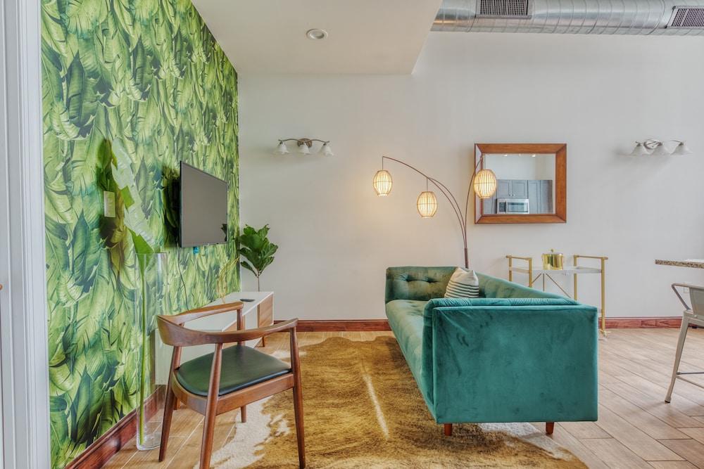 Sosuite at Independence Lofts - Callowhill photo 56