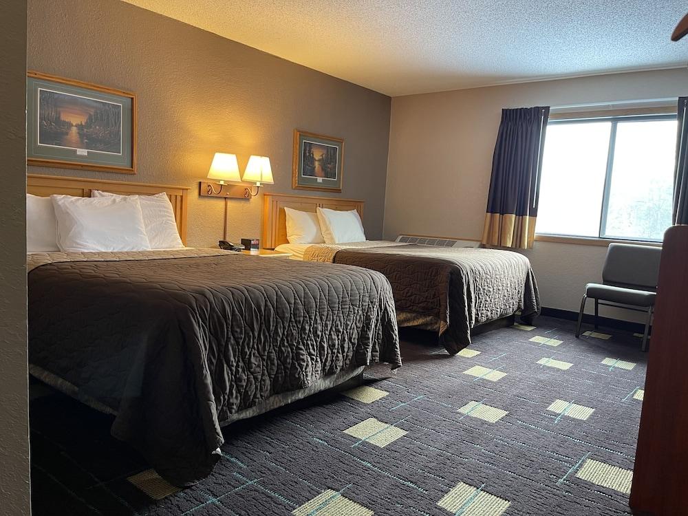 Walker Hotel photo 16
