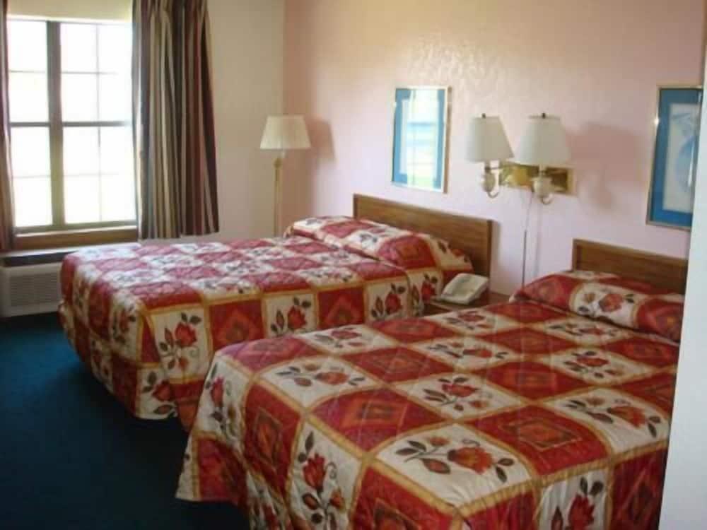 Medical Inn Motel photo 15