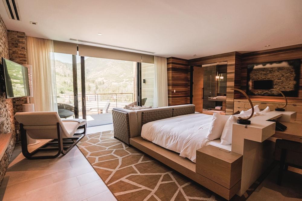 The Lodge at Blue Sky, Auberge Collection photo 31