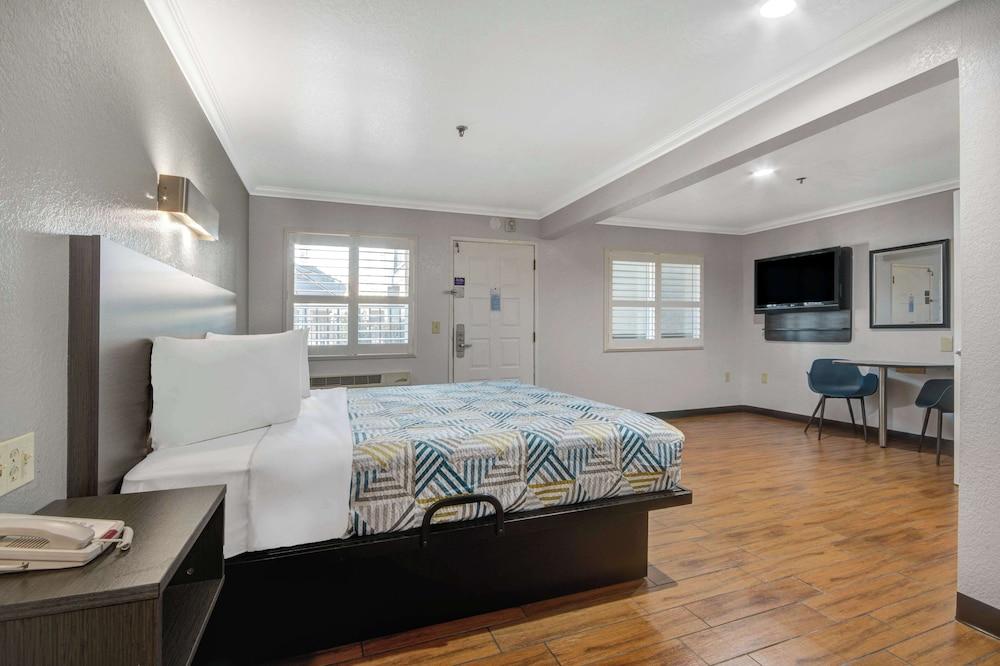 Motel 6 Ontario, CA - Convention Center - Airport photo 6