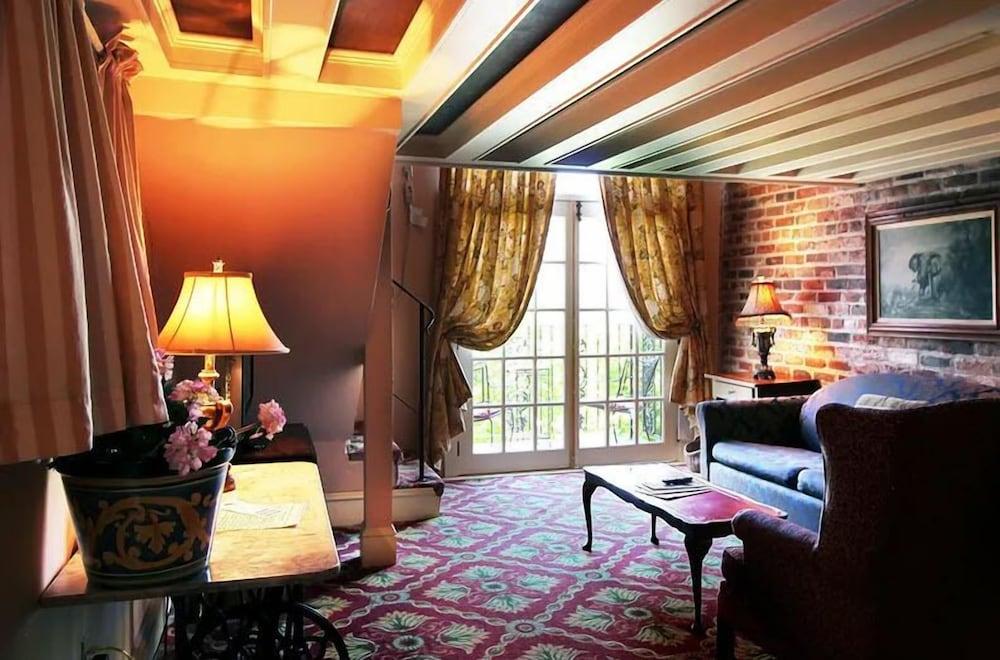 The Olivier House Hotel photo 24