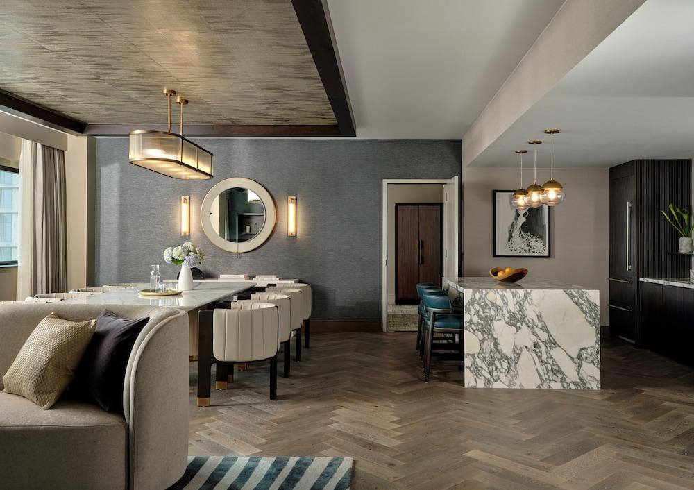 InterContinental San Antonio Riverwalk by IHG photo 30