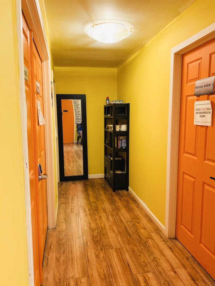 Melrose Hostel photo 30