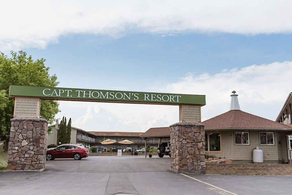 Capt. Thomson's Resort photo 41