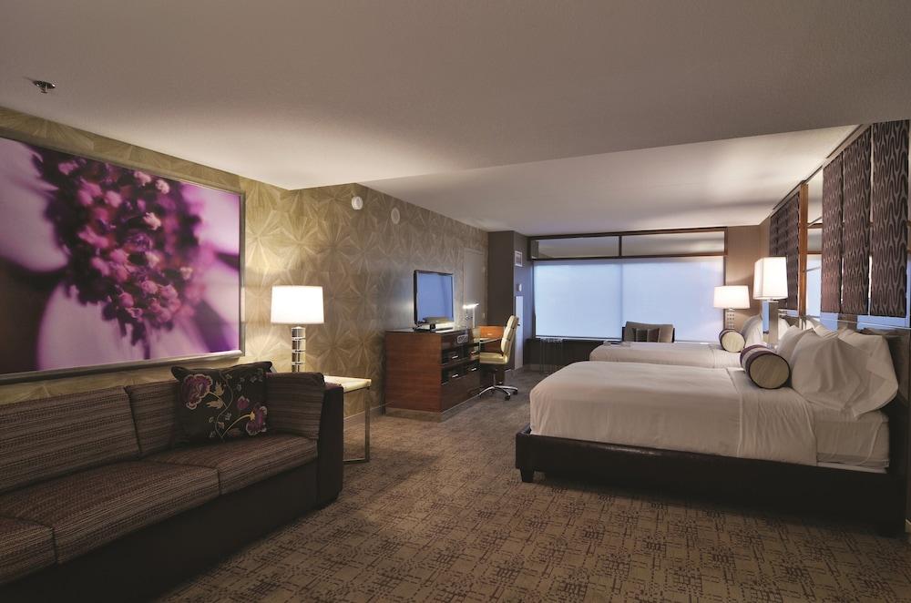 MGM Grand Hotel & Casino photo 18