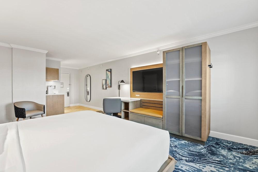 Crowne Plaza Orlando - Downtown by IHG photo 23