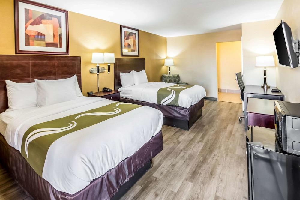 Quality Inn Corsicana photo 8