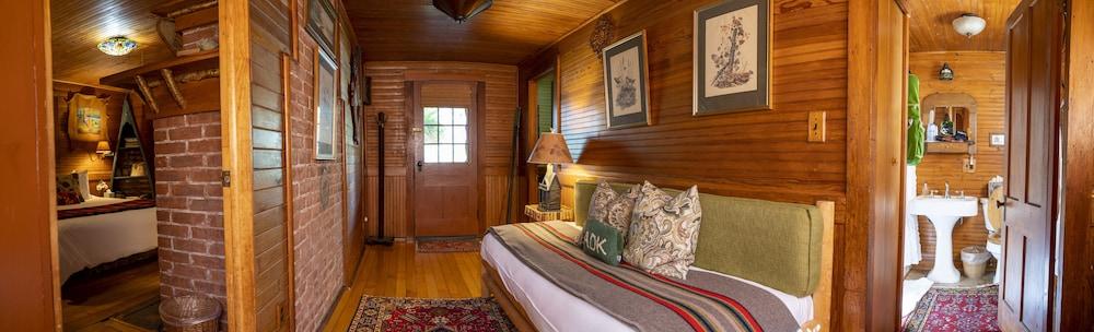 Lake Placid Stagecoach Inn photo 19