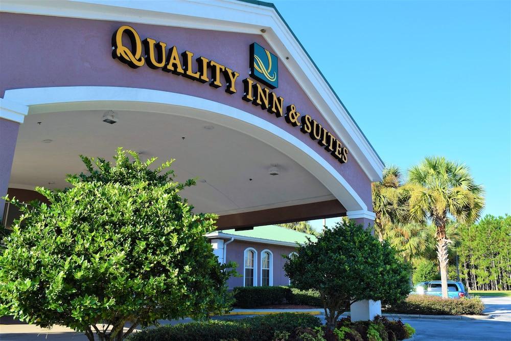 Quality Inn Conference Center at Citrus Hills photo 51