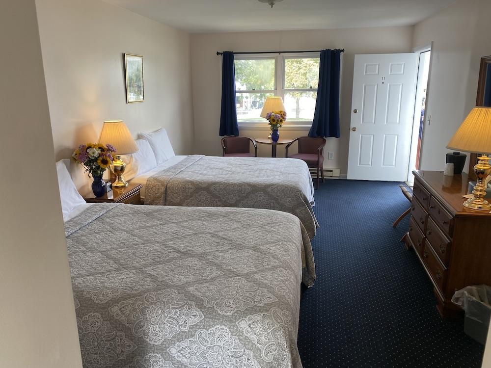 The Taber Inne & Suites photo 32