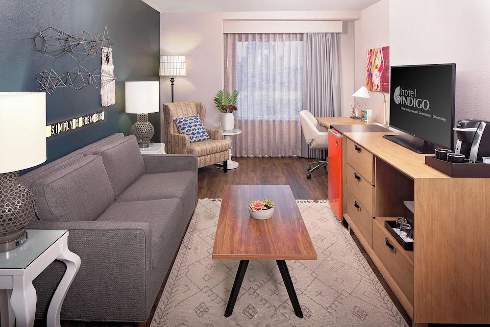 Hotel Indigo Austin Downtown - University by IHG photo 7