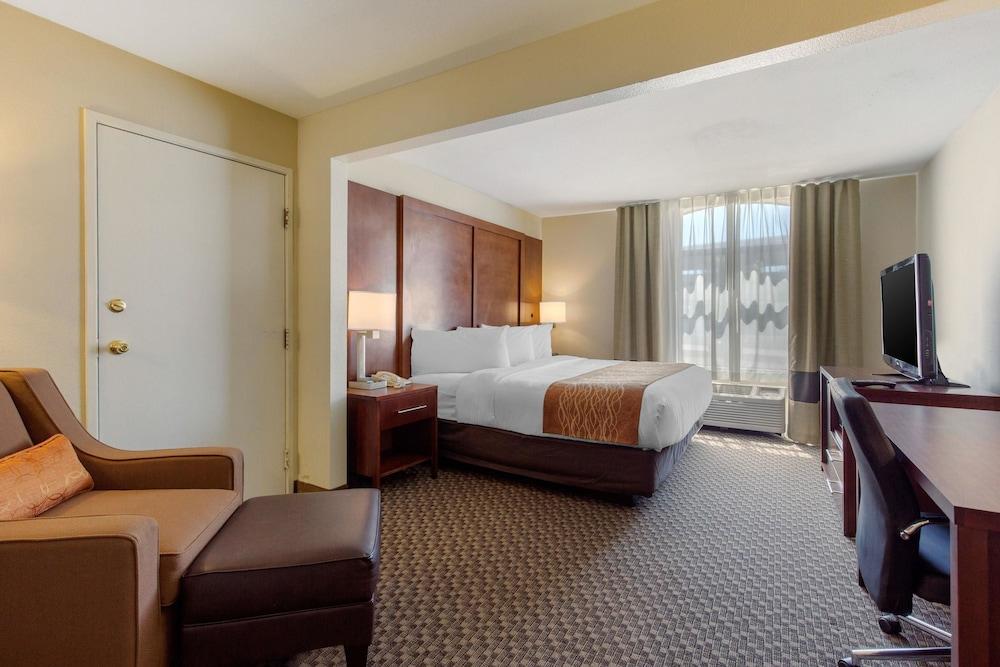 Comfort Inn & Suites SW Houston Sugarland photo 16