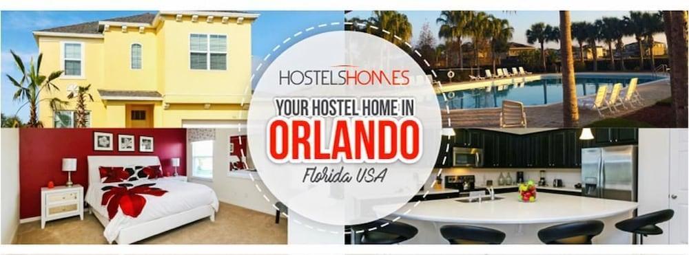 Hostels Homes photo 4