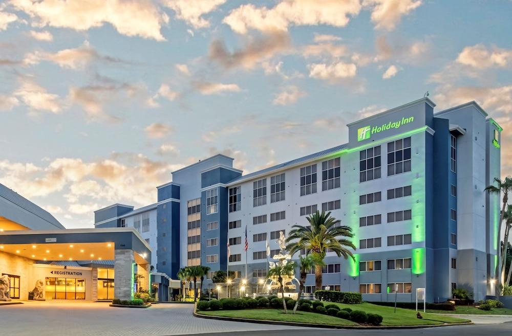 Holiday Inn Orlando International Dr-ICON by IHG photo 1