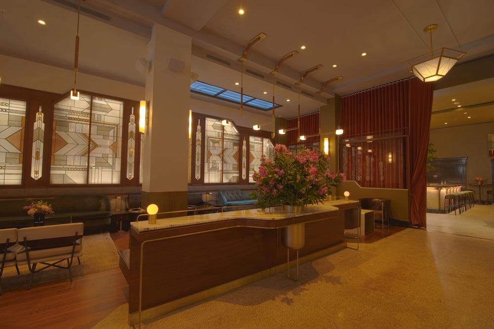 The Evelyn Hotel photo 5
