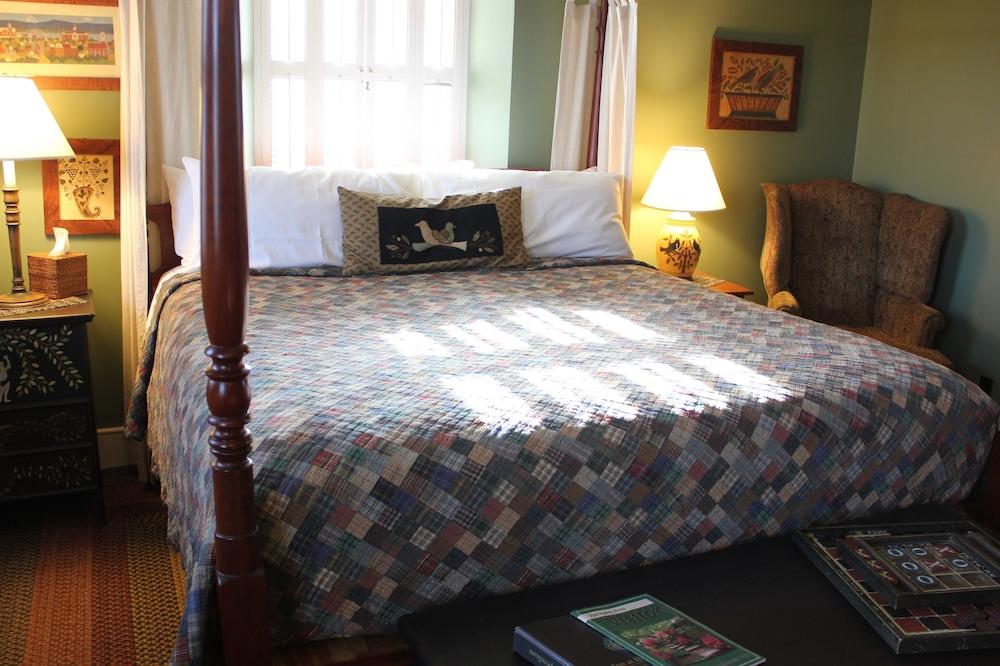 Inn at Hermannhof photo 18