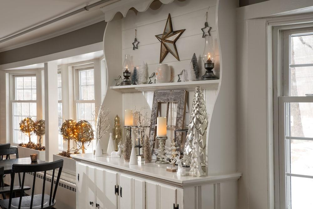 Christmas Farm Inn and Spa photo 67