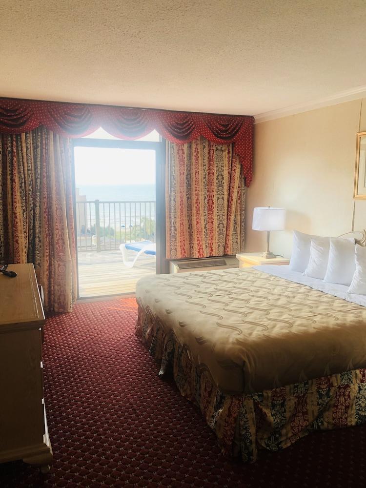 Quail Inn & Suites photo 11
