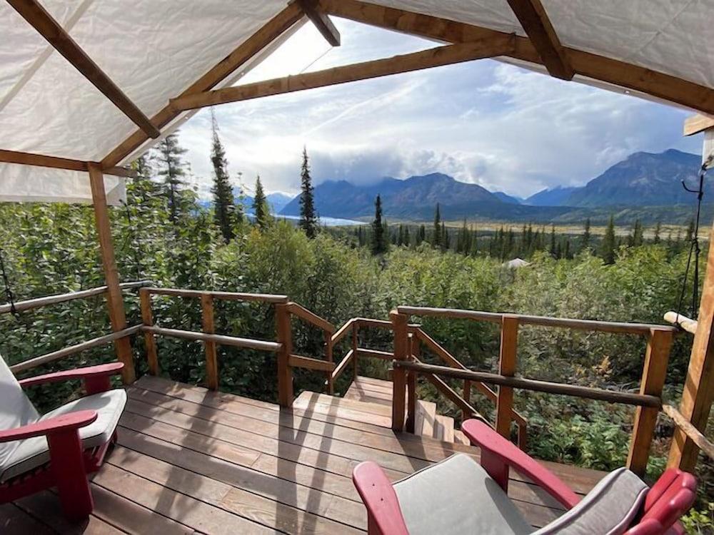 Alpenglow Luxury Camping photo 1