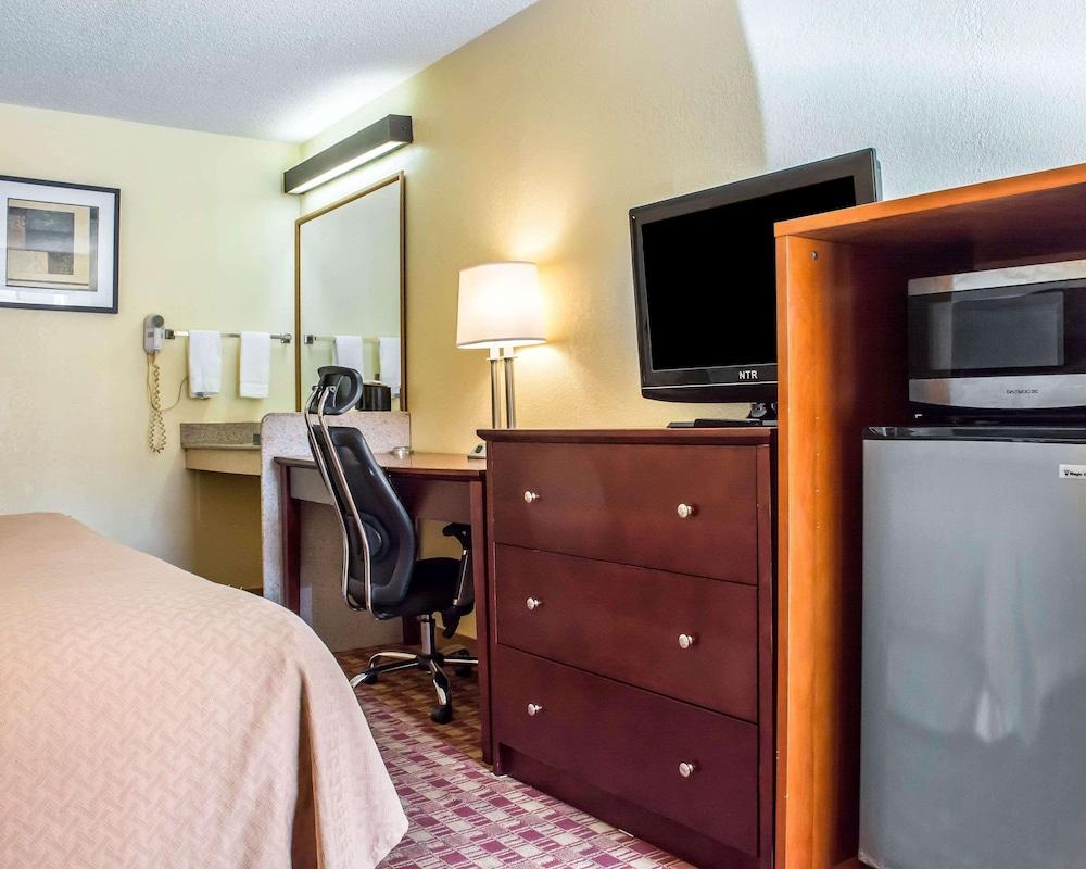 Quality Inn Madison - Huntsville photo 10