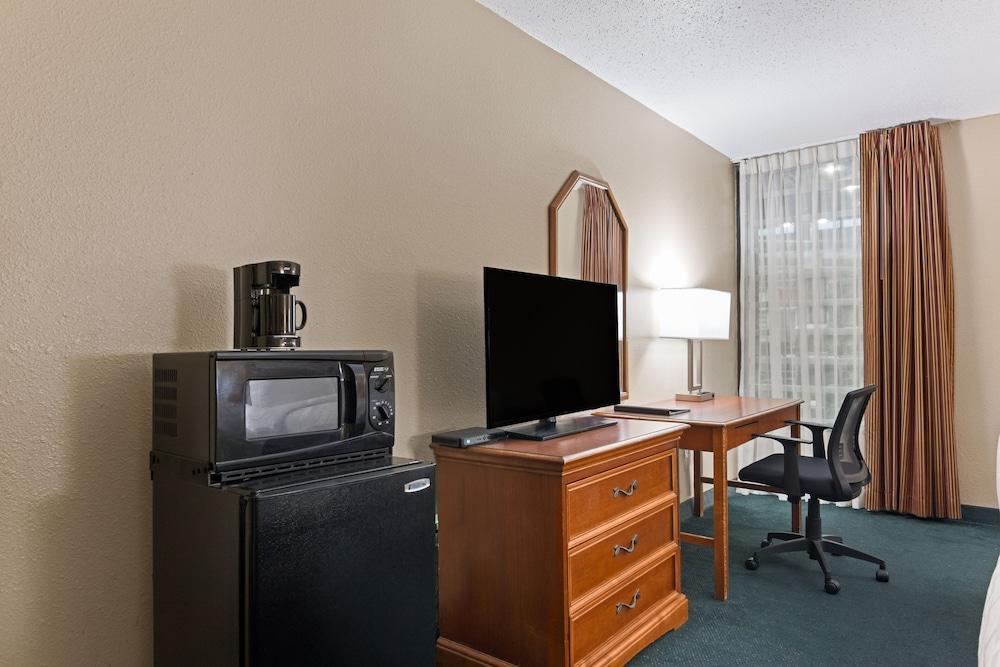 LeBossier Hotel photo 7