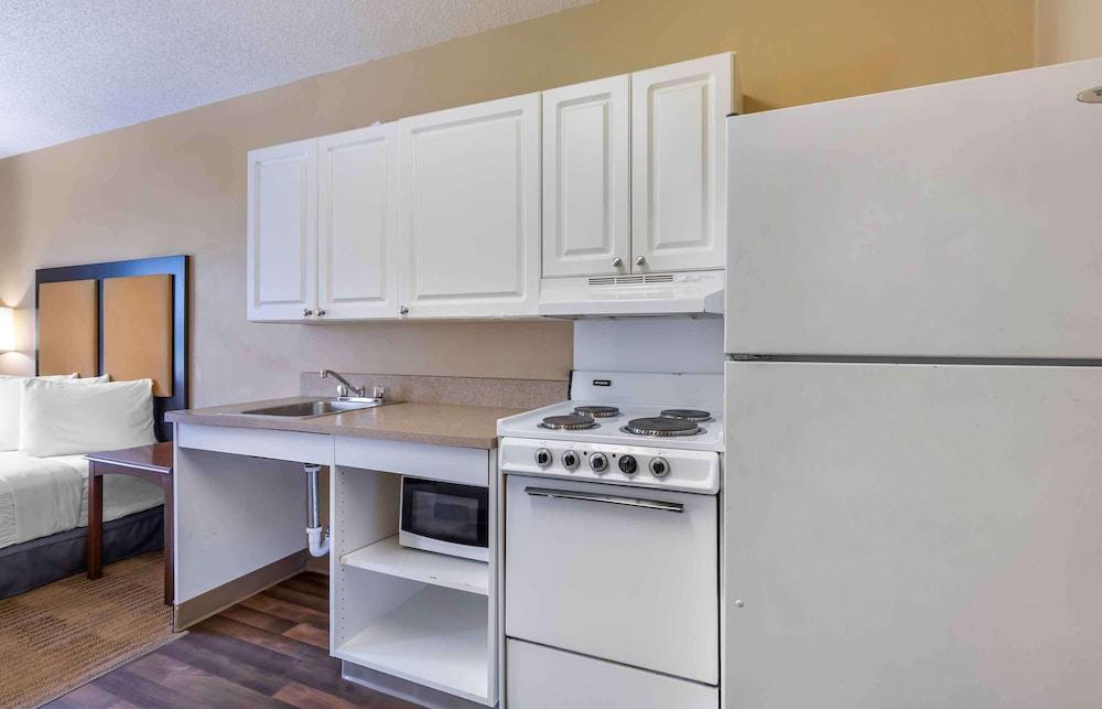Extended Stay America Suites Washington DC Gaithersburg S photo 8