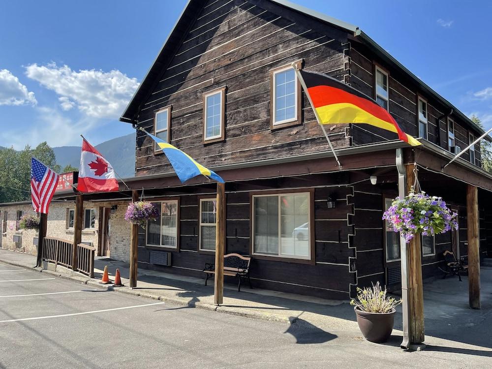 North Cascades Inn photo 1