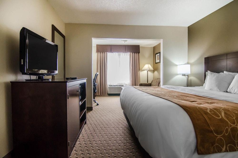Quality Suites St. Joseph photo 30