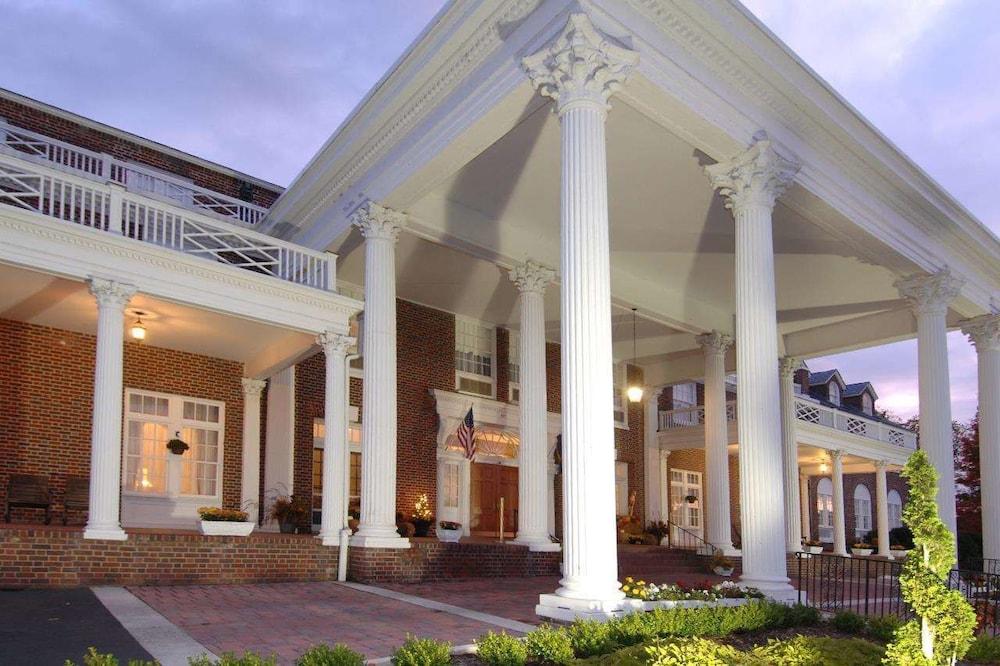 Mimslyn Inn Historic Hotels Of America photo 56