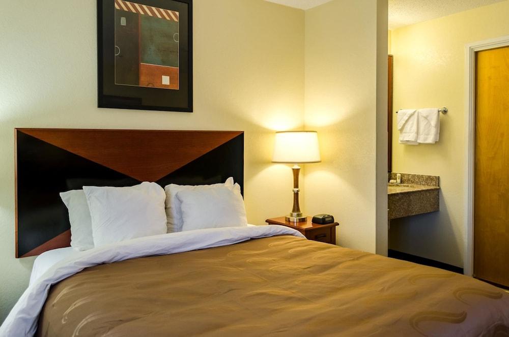 Quality Inn Meridian photo 13