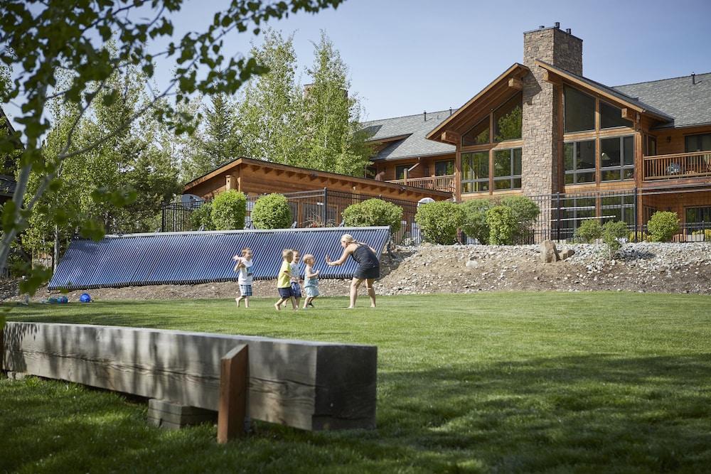 The Lodge at Canyon River Ranch photo 16