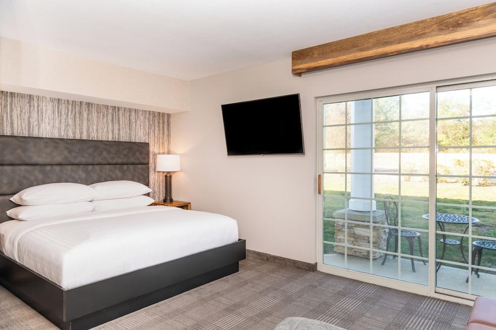 Cherry Valley Hotel photo 8