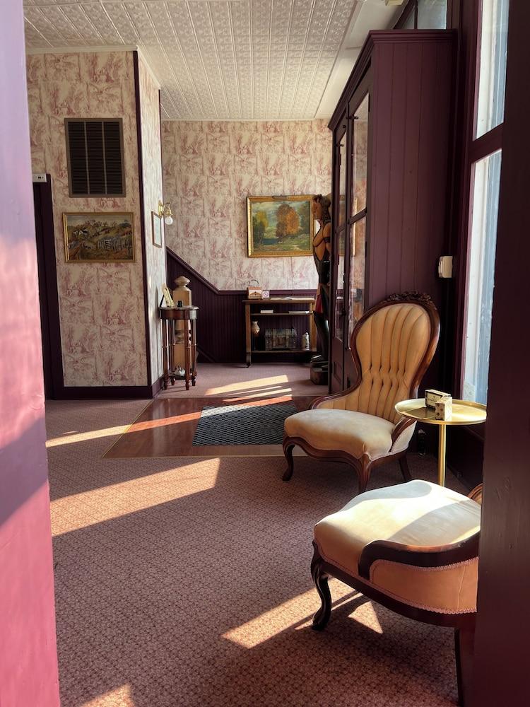 American House 1854 photo 33