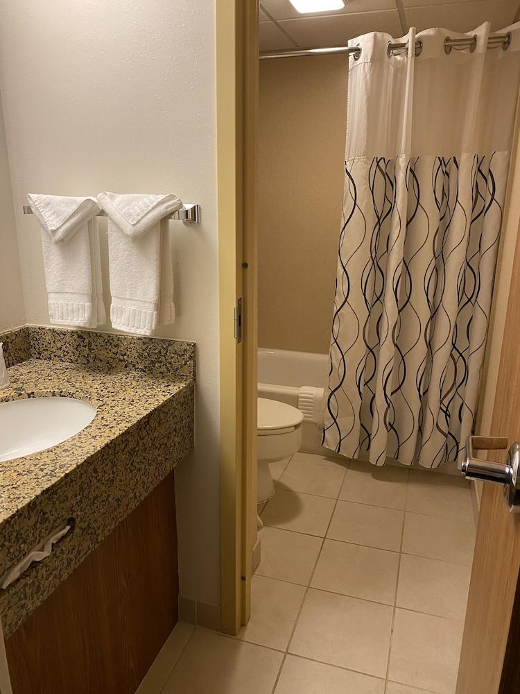 The Lodge at Wisp Resort photo 8
